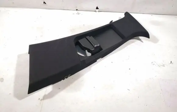 Mercedes-Benz E W212 (B) pillar trim (top) A2126900330 A2126901926