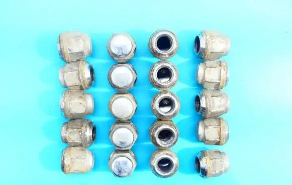 Honda CR-V Nuts/bolts IMPRK1303519