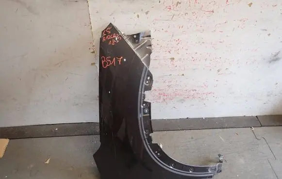 Citroen C5 Aircross Fender 44846884684