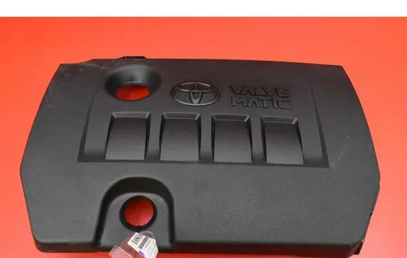 Toyota Auris E180 Front underbody cover/under tray 112120T080