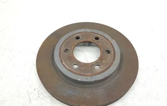 Ford F150 Front brake disc