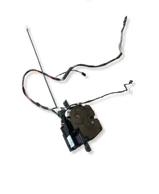 BMW X5 F15 Tailgate/trunk/boot lock/catch/latch 7269543 966929110 16367210