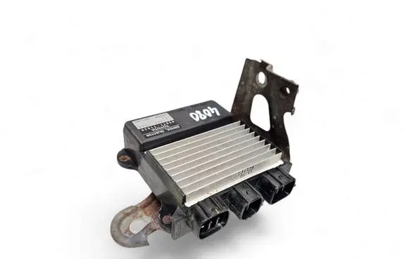 Toyota Hilux (AN10, AN20, AN30) Fuel injection control unit/module 8987171020 1310001530