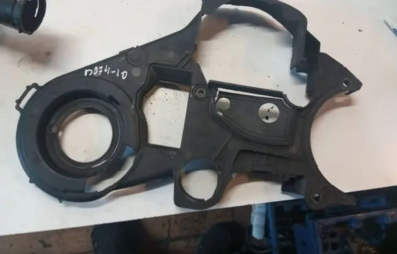Volvo V60 Timing belt guard (cover) 30757901