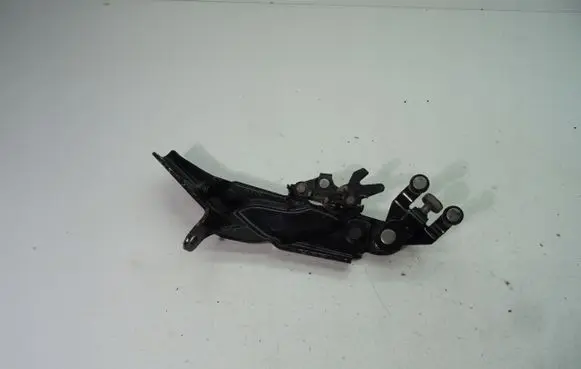 Fiat Doblo Sliding door lower roller guide/hinge 51842450