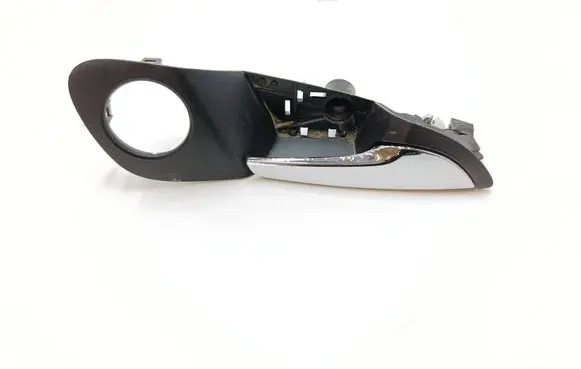 Opel Insignia A Front door interior handle 