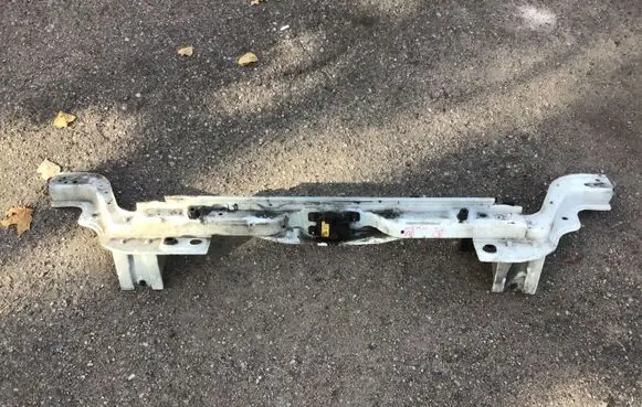 Citroen Nemo Top upper radiator support slam panel OEM