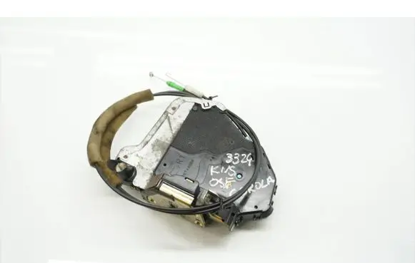 Toyota Corolla E120 E130 Front door lock 
