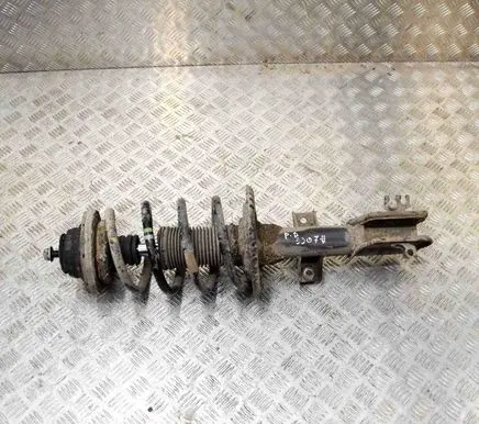Volkswagen Transporter - Caravelle T5 Front shock absorber/damper 7H8413031C