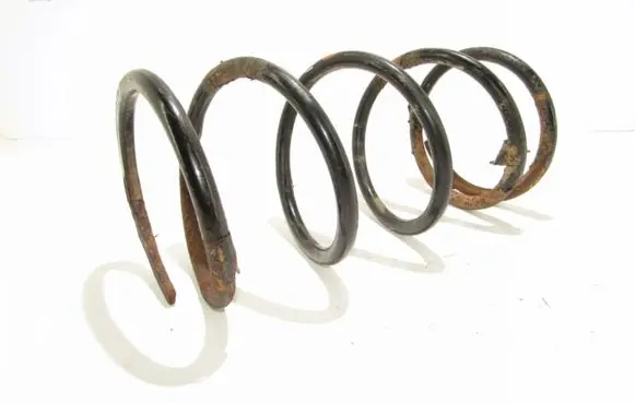 Hyundai Santa Fe Front coil spring kodo