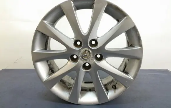 Mazda 6 R18 alloy rim GG 9965 23 7070