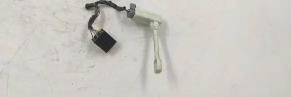 Lincoln LS Interior temperature sensor 19c734