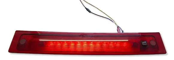 Volvo XC90 Third/center stoplight 31111195