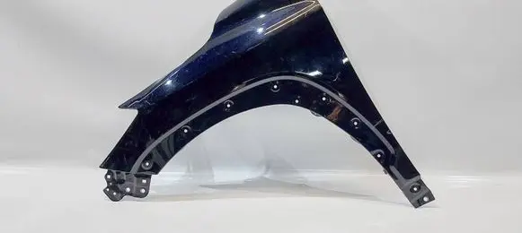 Toyota Corolla Cross Fender