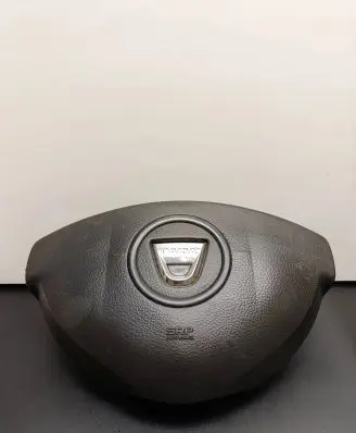 Dacia Dokker Steering wheel airbag 985105118R VEPD10704038 30773499N54A