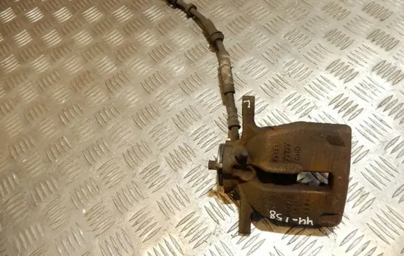 Audi A5 8T 8F Rear brake caliper 44158
