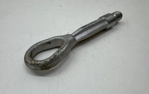 BMW 3 G20 G21 Towing hook eye