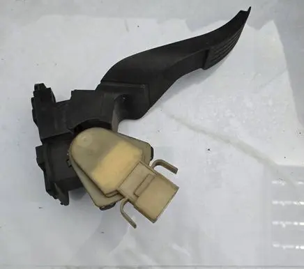Ford Transit Accelerator throttle pedal 1C119F836