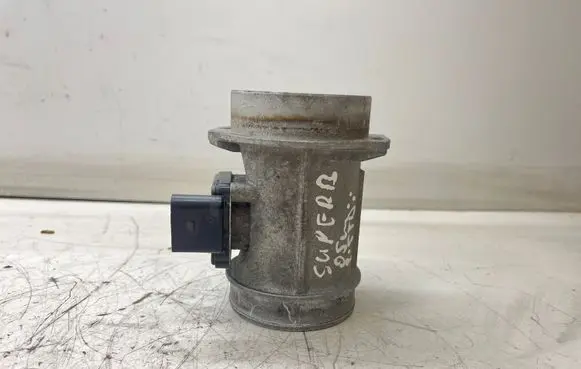 Skoda Superb B5 (3U) Mass air flow meter 059906461G