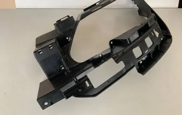 Audi A5 Rear bumper corner part panel trim 8W6807347A