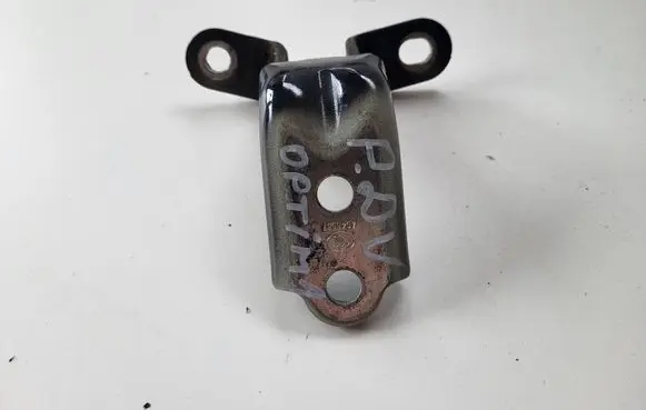 KIA Optima Front door upper hinge