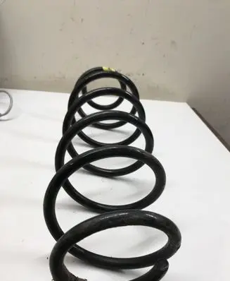 Renault Laguna II Rear coil spring