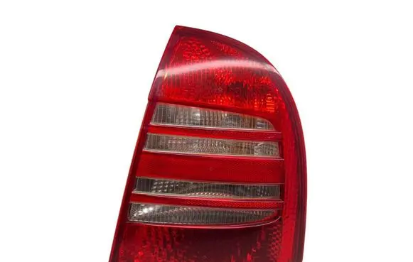 Skoda Superb B5 (3U) Rear/tail lights 3U5945096 3U5945112 3U5945257