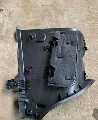 Opel Adam Other trunk/boot trim element