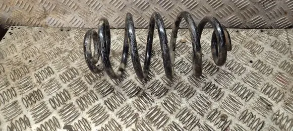 Opel Signum Rear coil spring 