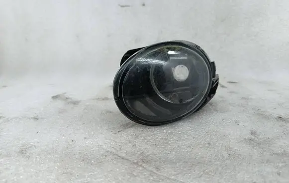 Front fog light