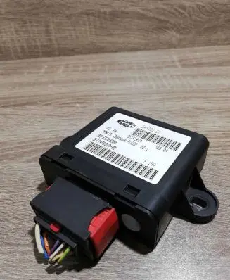 Peugeot 607 Fuel injection pump control unit/module 964742828000