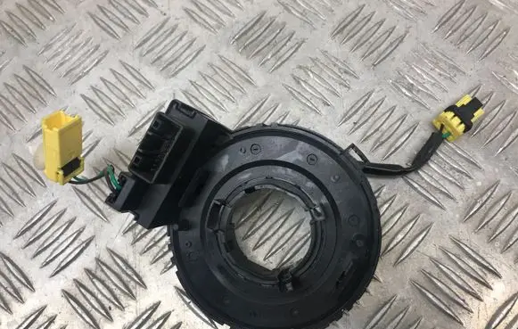 Honda Insight Airbag slip ring squib (SRS ring) F0TH07DD