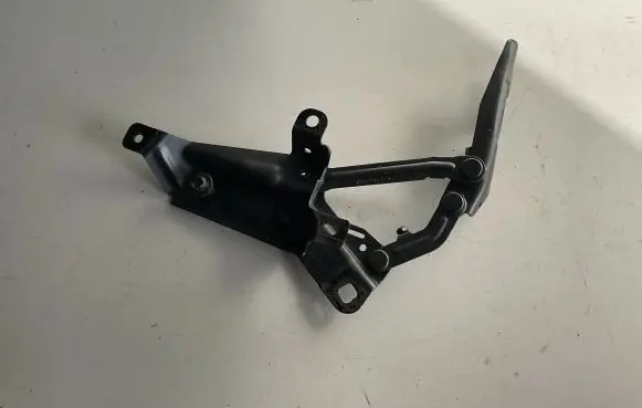 Mercedes-Benz AMG GT R190 C190 Engine bonnet/hood hinges A1976300136 A2518800328