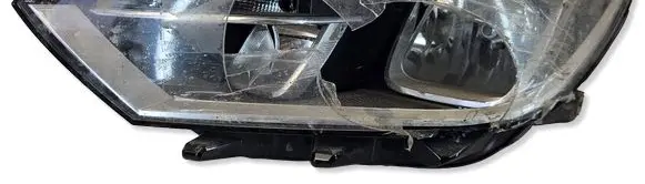 Volkswagen PASSAT B8 Headlight/headlamp 3G1941005C4CAR 3G1941005C