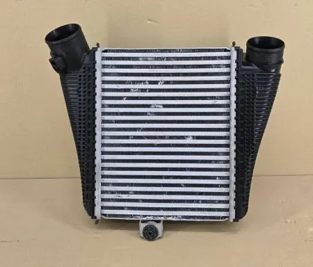 Audi A8 S8 D5 Intercooler radiator JD1271006710