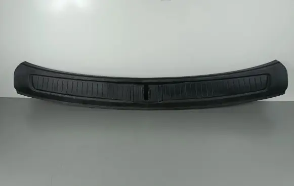 Jeep Grand Cherokee WL Trunk/boot sill cover protection