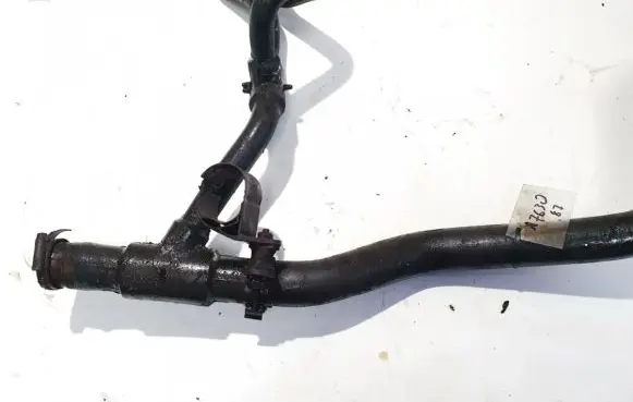 Renault Espace III Engine coolant pipe/hose