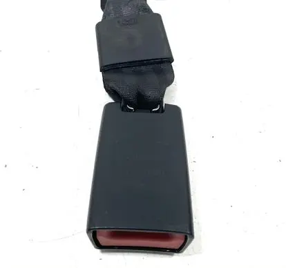 Dodge Journey Rear seatbelt buckle 2084135 6070424 1AN191DVAA
