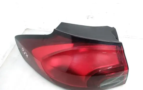 Opel Zafira C Rear/tail lights 13278784 13278784AAJ