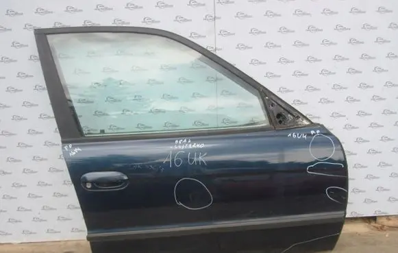 BMW 7 E38 Front door