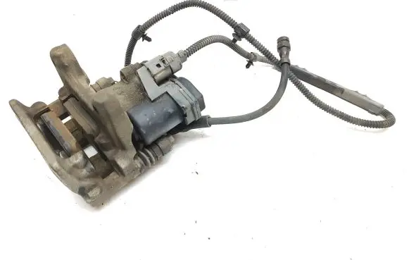 Audi Q3 8U Rear brake caliper