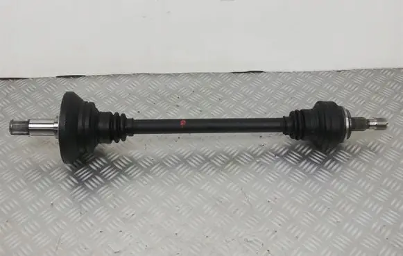 Mercedes-Benz S AMG W222 Rear driveshaft