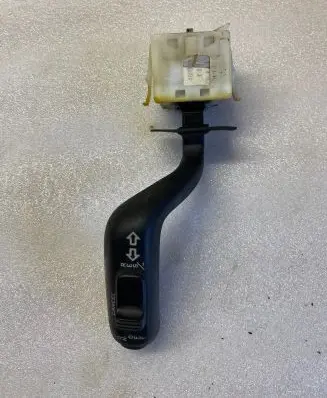 Peugeot 607 Multifunctional control switch/knob 34439001 96391088ZL