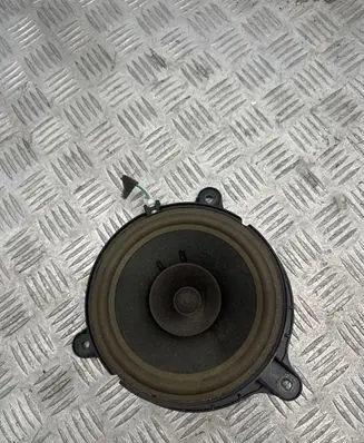 Renault Scenic III - Grand scenic III Front door speaker