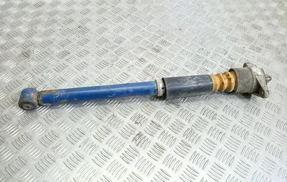 Audi A6 S6 C5 4B Rear shock absorber/damper
