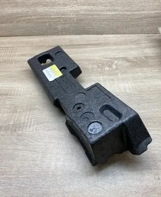 Mercedes-Benz E W211 Front bumper foam support bar 2118850237