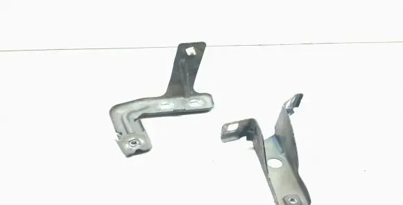 BMW 3 GT F34 Fender mounting bracket 7293725 41357293725