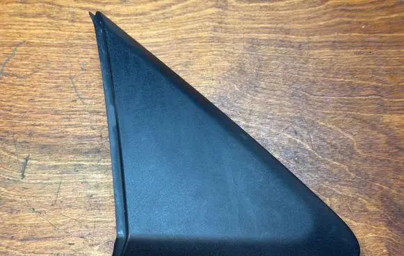 Mercedes-Benz Sprinter W907 W910 Front door card panel trim 121039032 ZGS005 A9108110300
