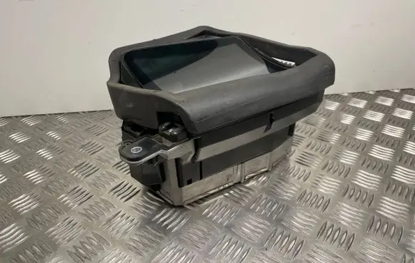 BMW X5 E70 Head up display screen 9230003