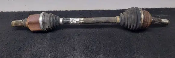 Peugeot 3008 II Front driveshaft 9808771480